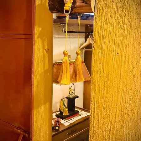 Studio-Apartment Near The Arch! Antigua Exterior photo