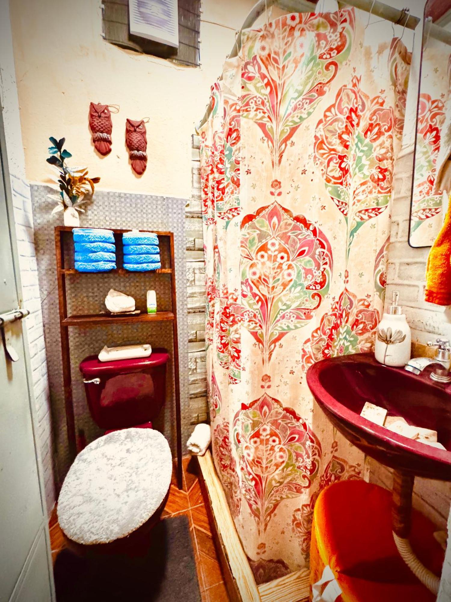 Studio-apartment Near The Arch!