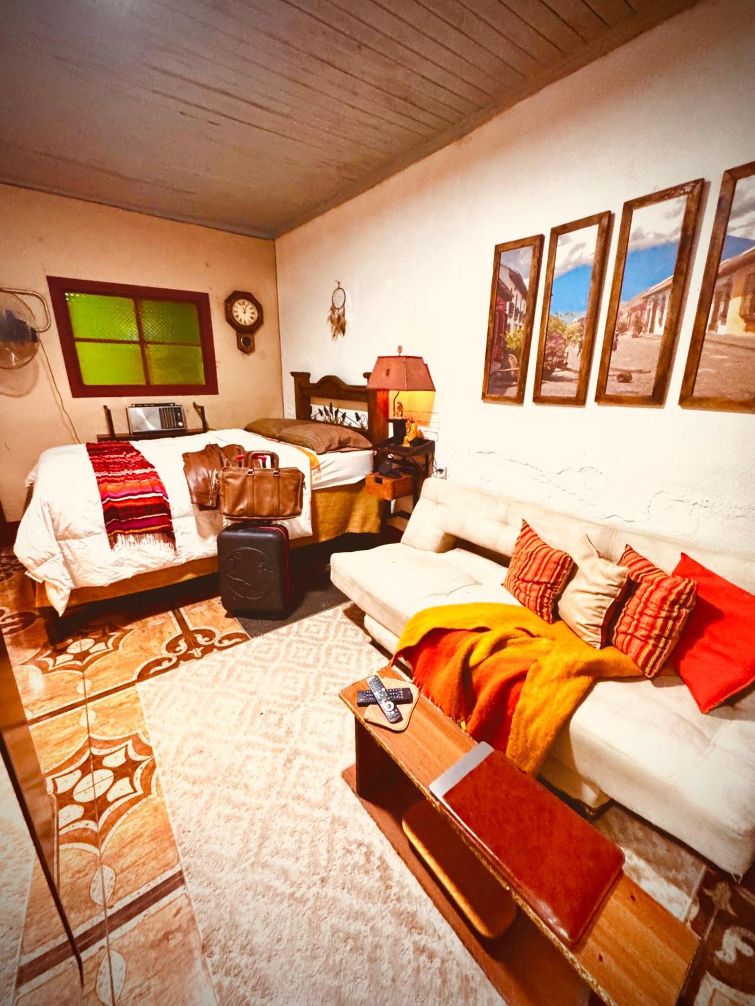 Apartment Studio-apartment Near The Arch!