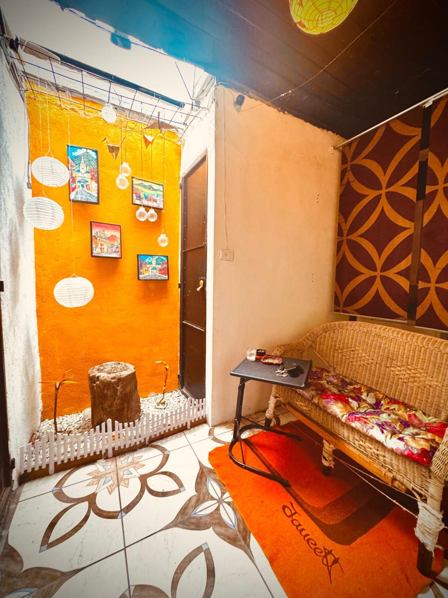 Studio-apartment Near The Arch!