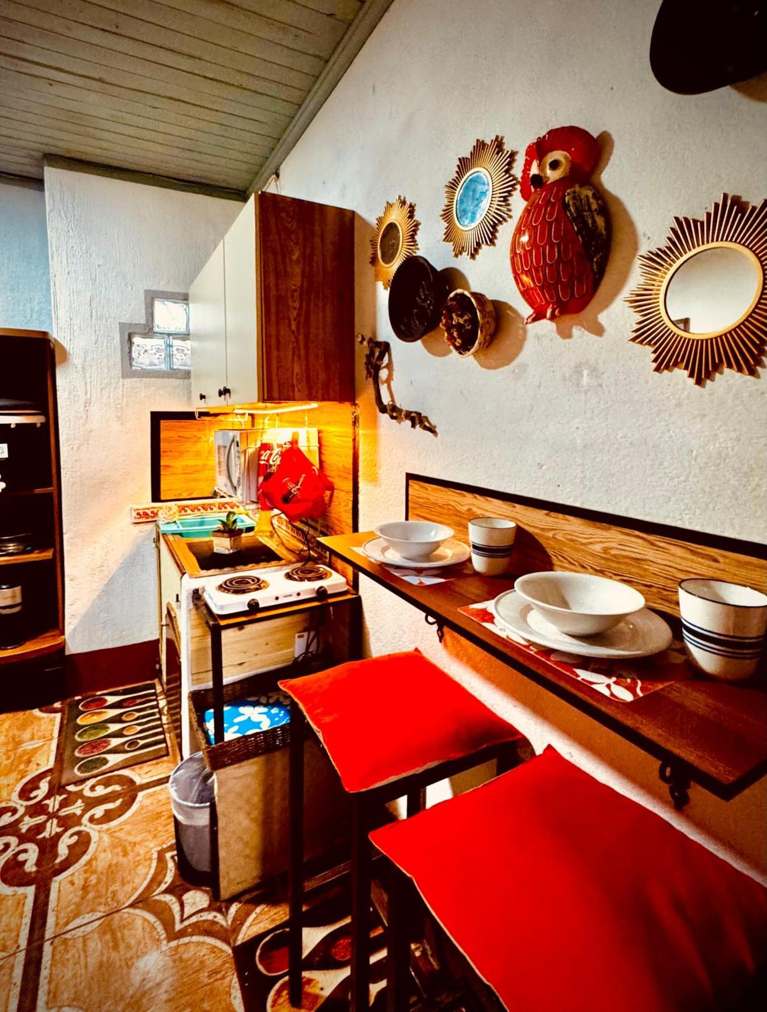 Studio-apartment Near The Arch! Apartment Antigua