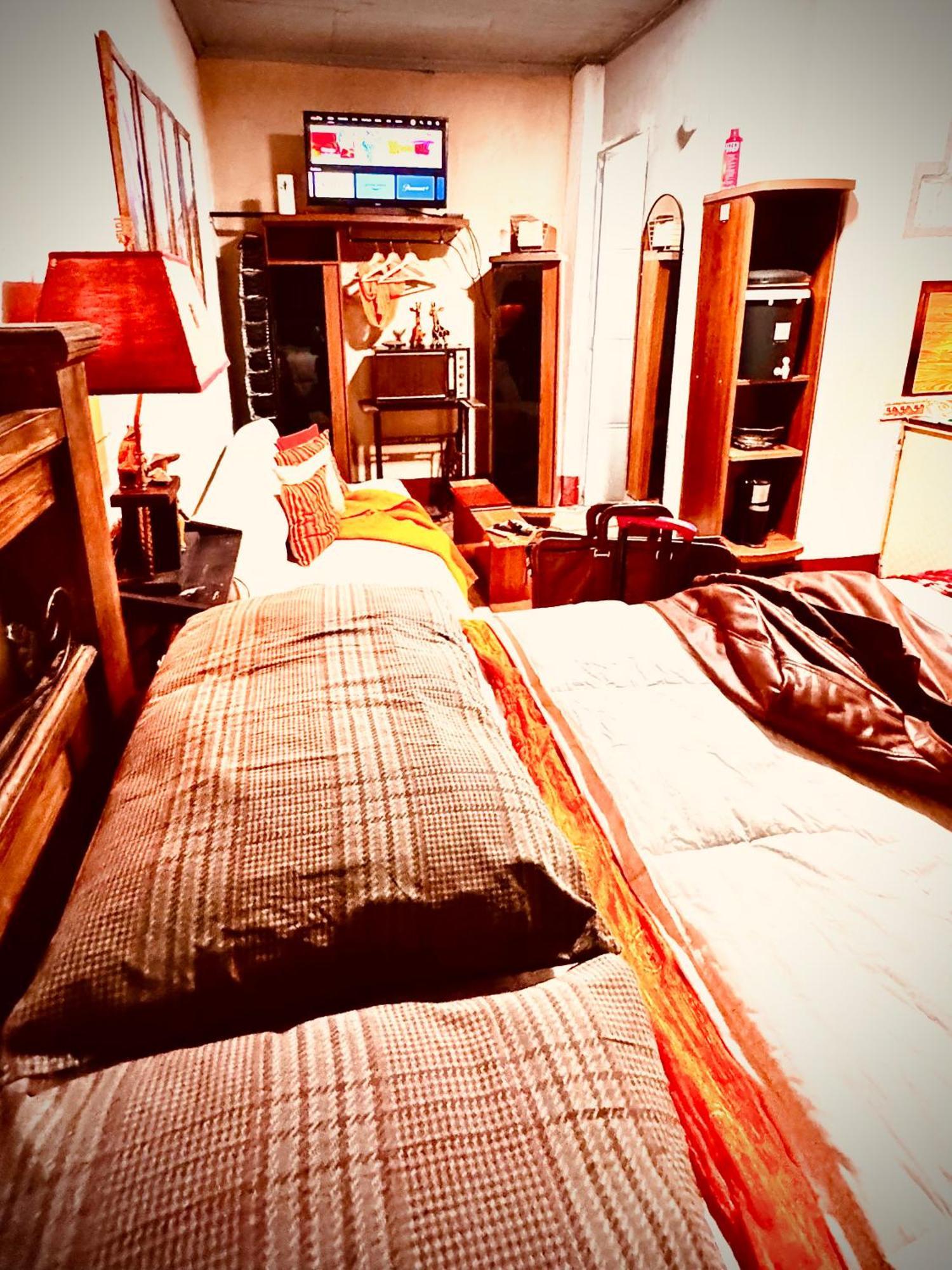 Studio-apartment Near The Arch! Apartment