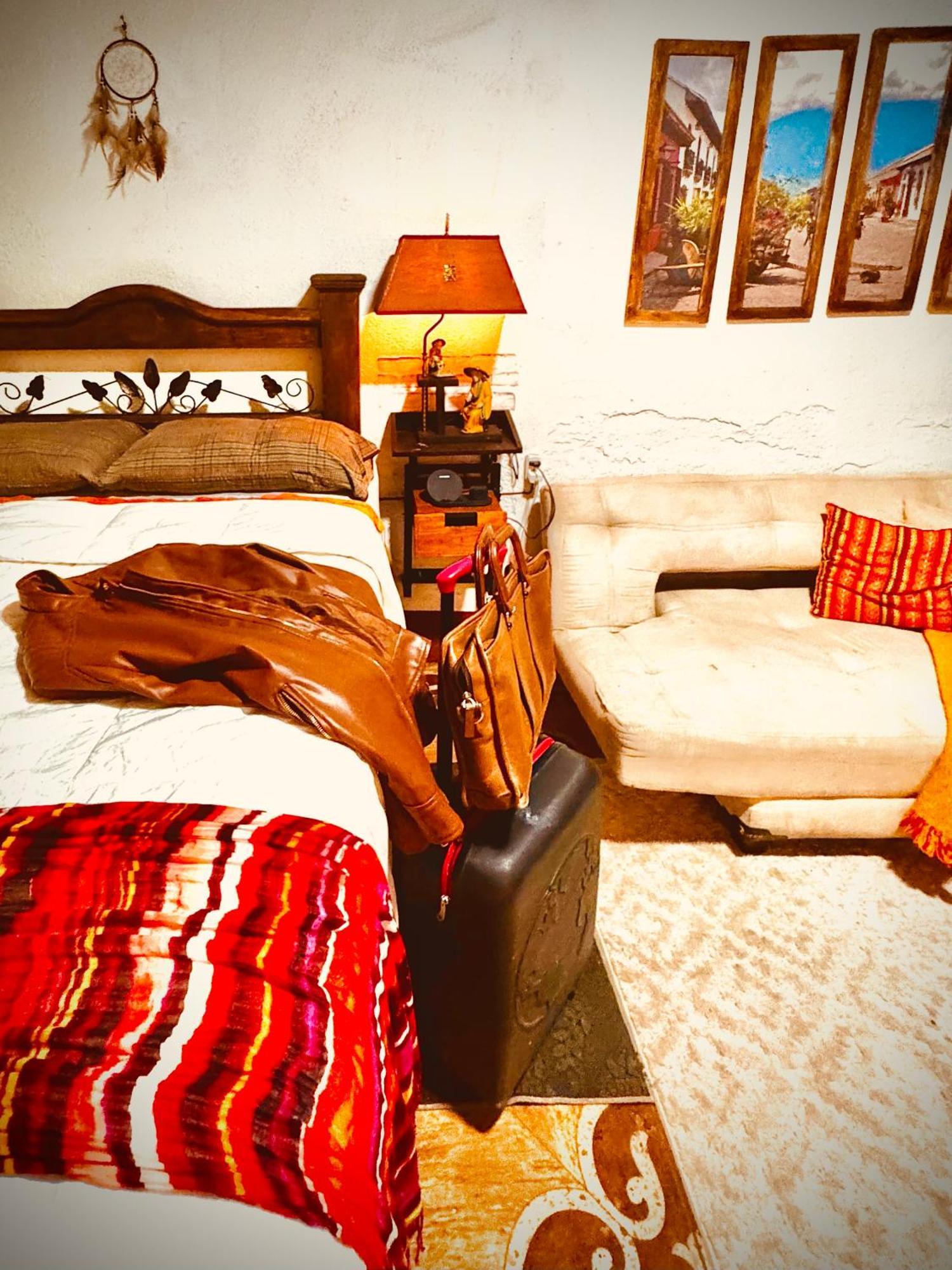 Apartment Studio-apartment Near The Arch! *