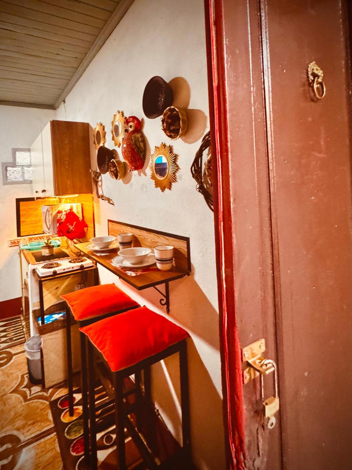 Studio-apartment Near The Arch! Antigua