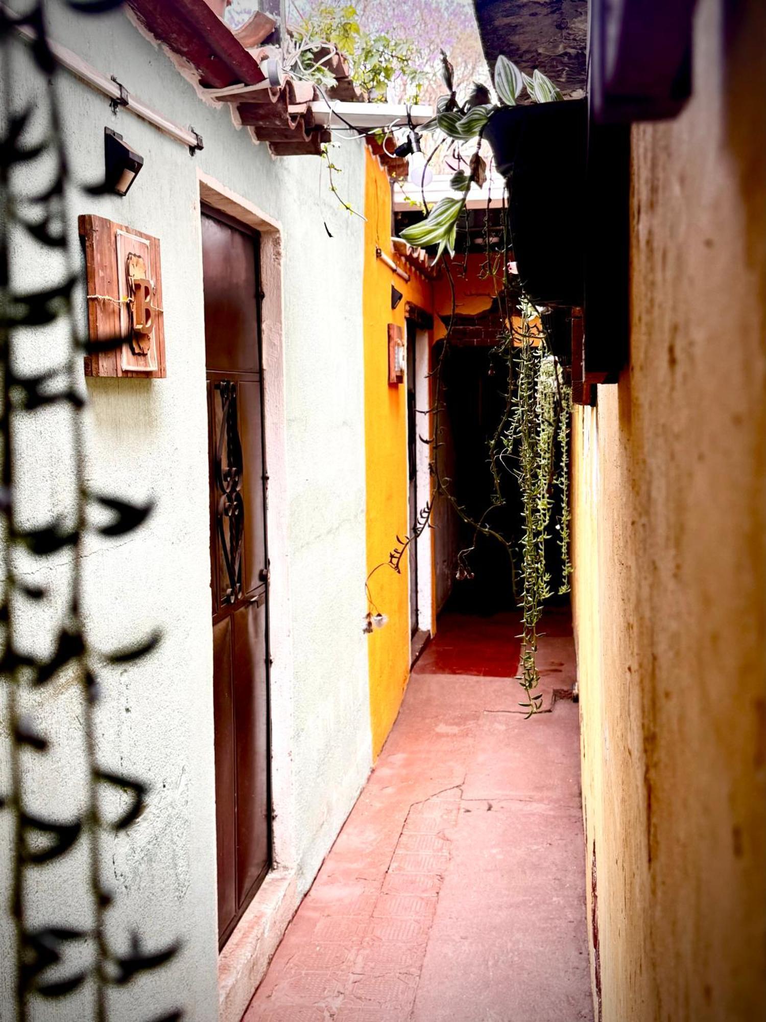 Studio-apartment Near The Arch! Antigua
