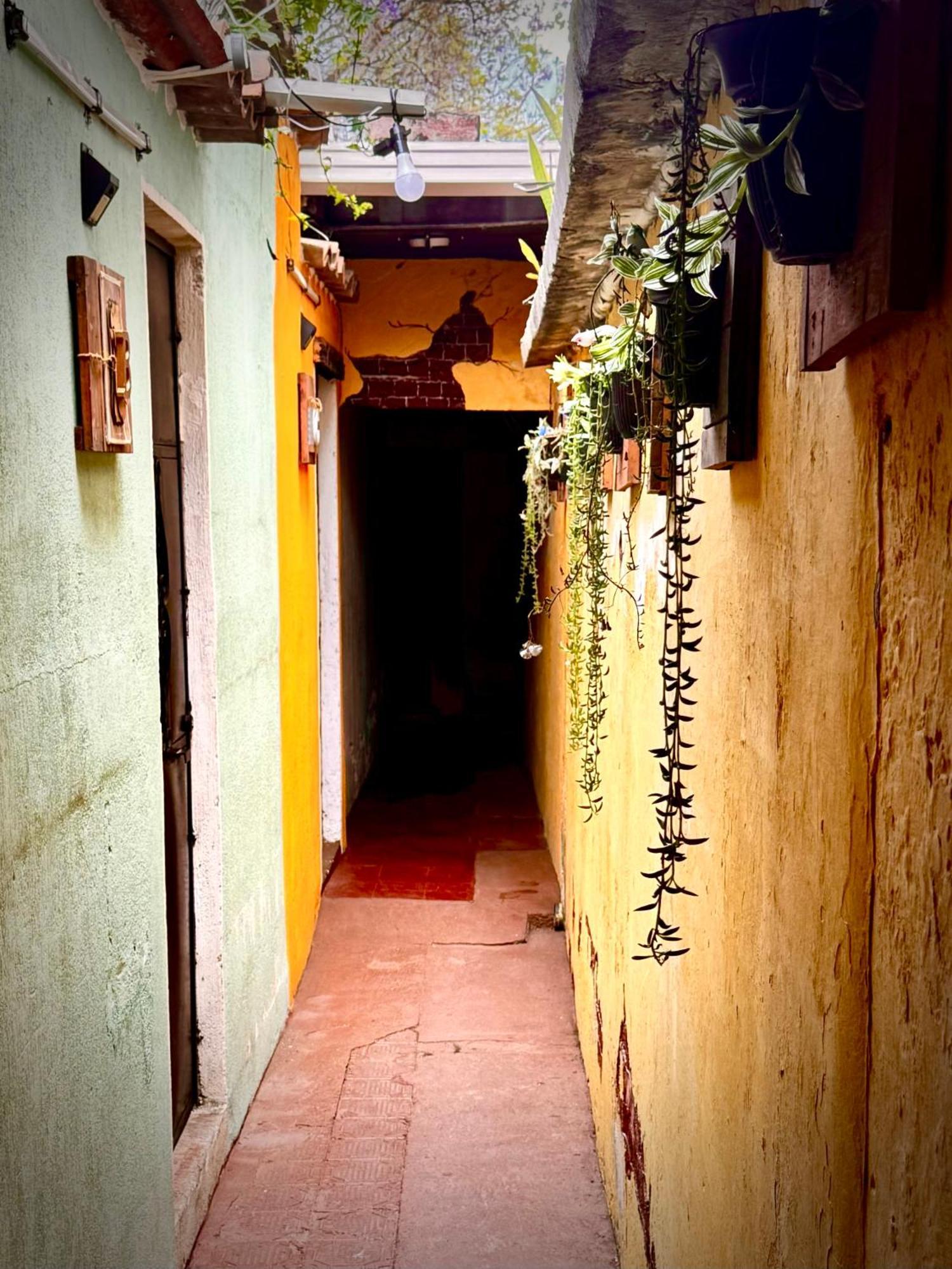 Studio-apartment Near The Arch! * Antigua