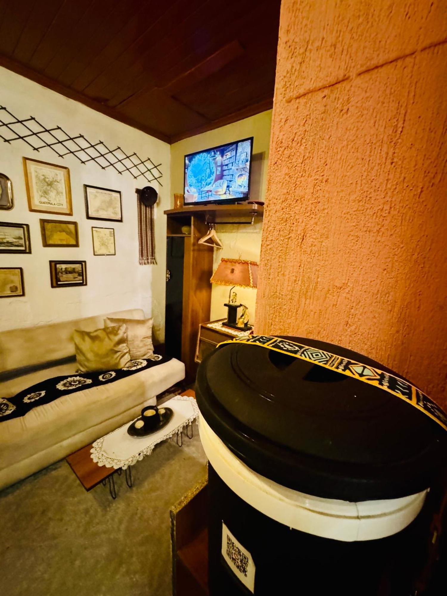 Appartement Studio-apartment Near The Arch! Antigua