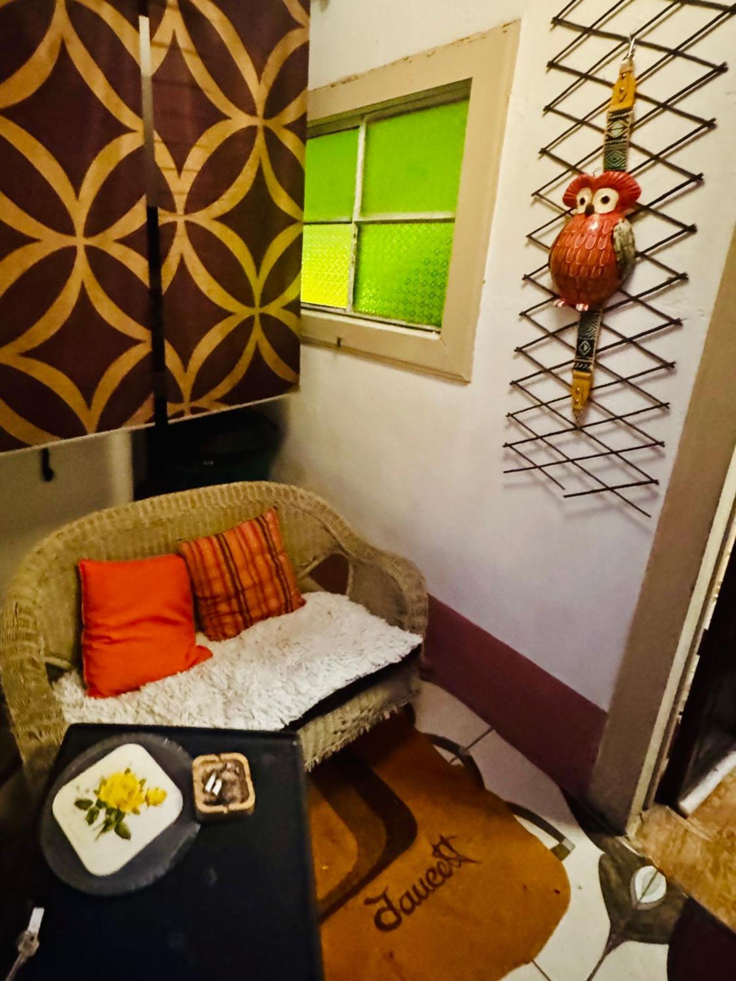 Appartement Studio-apartment Near The Arch! Antigua