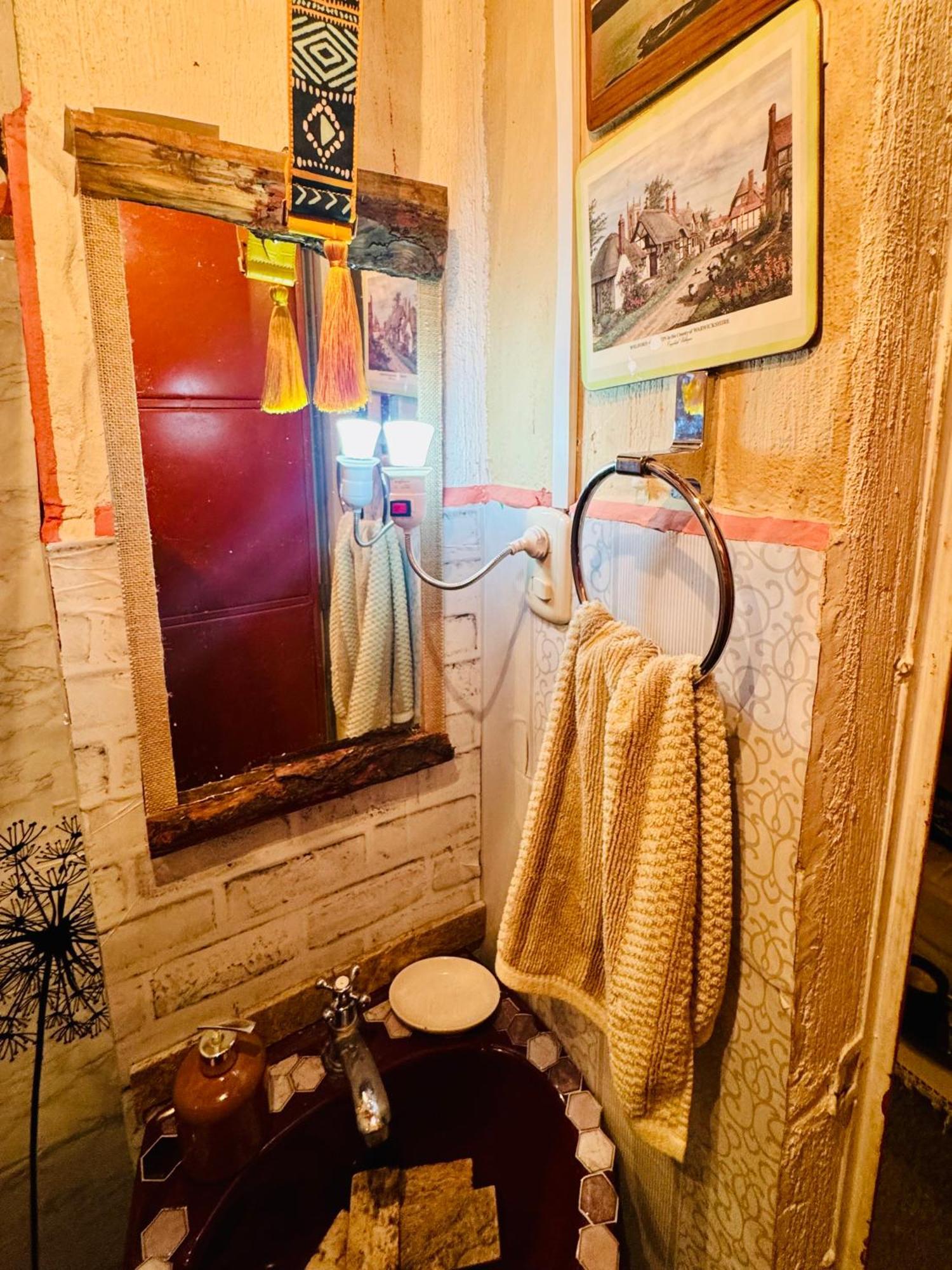 Studio-apartment Near The Arch! *
