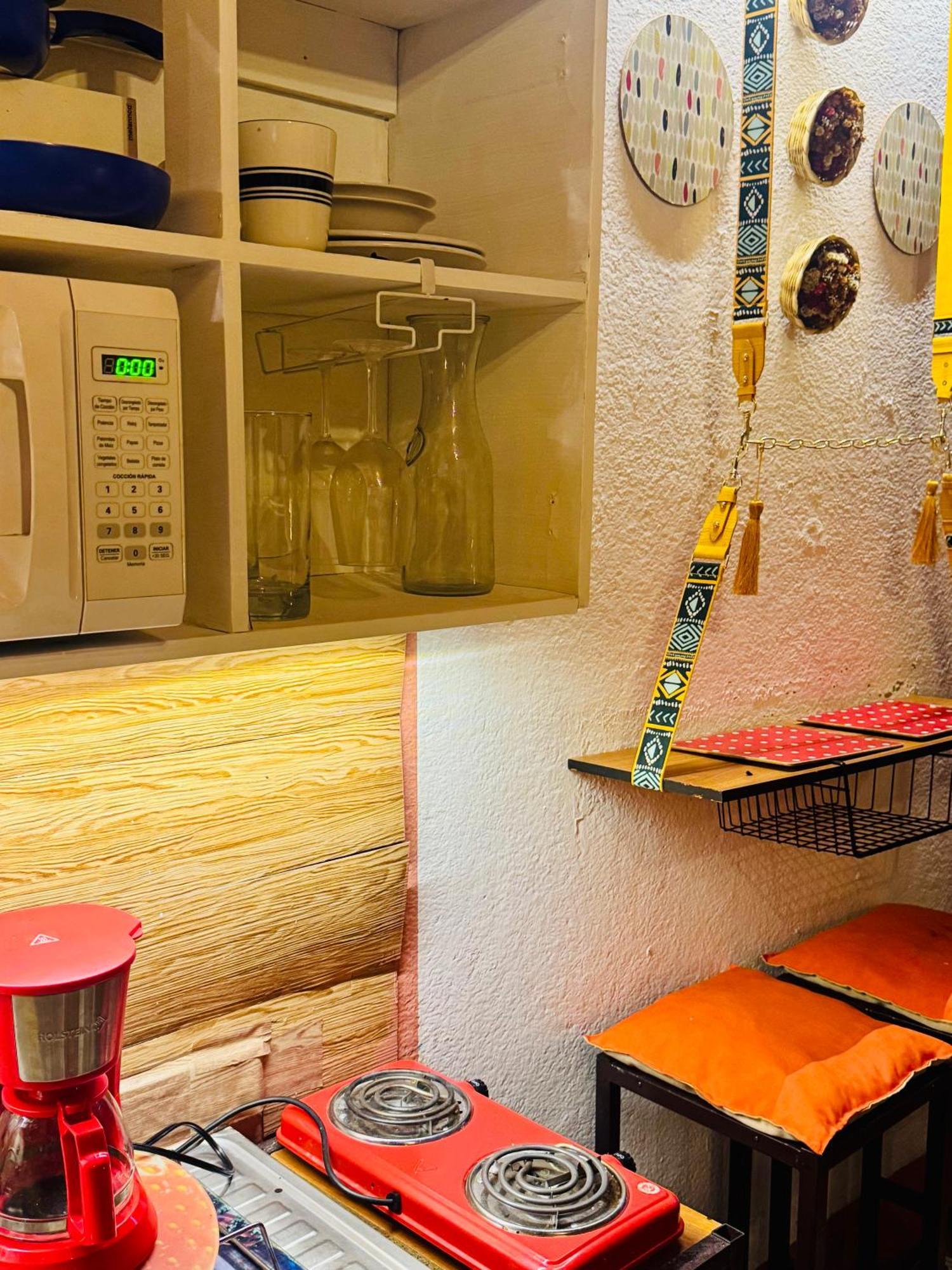 Appartement Studio-apartment Near The Arch! *