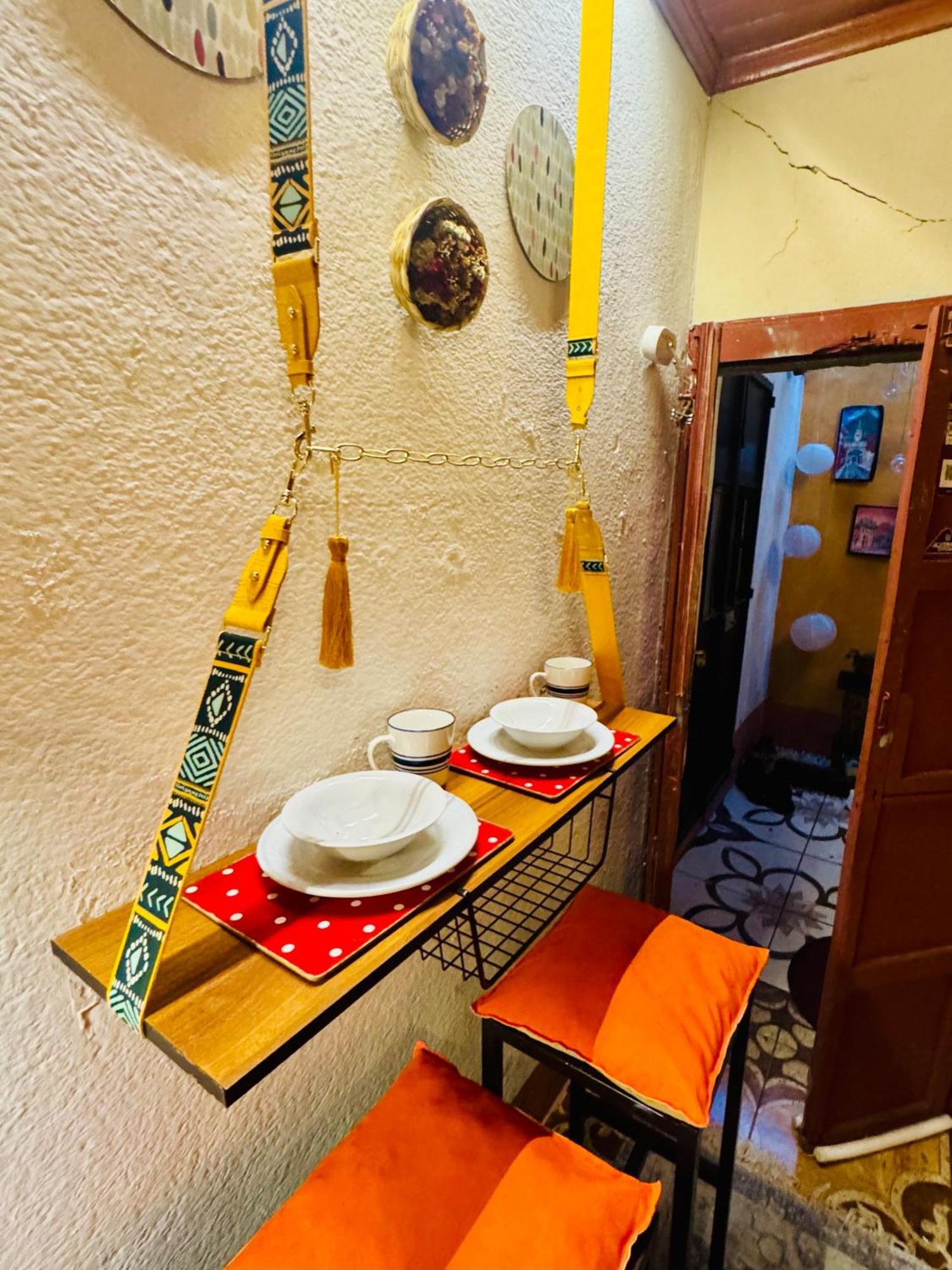Studio-apartment Near The Arch! * Antigua